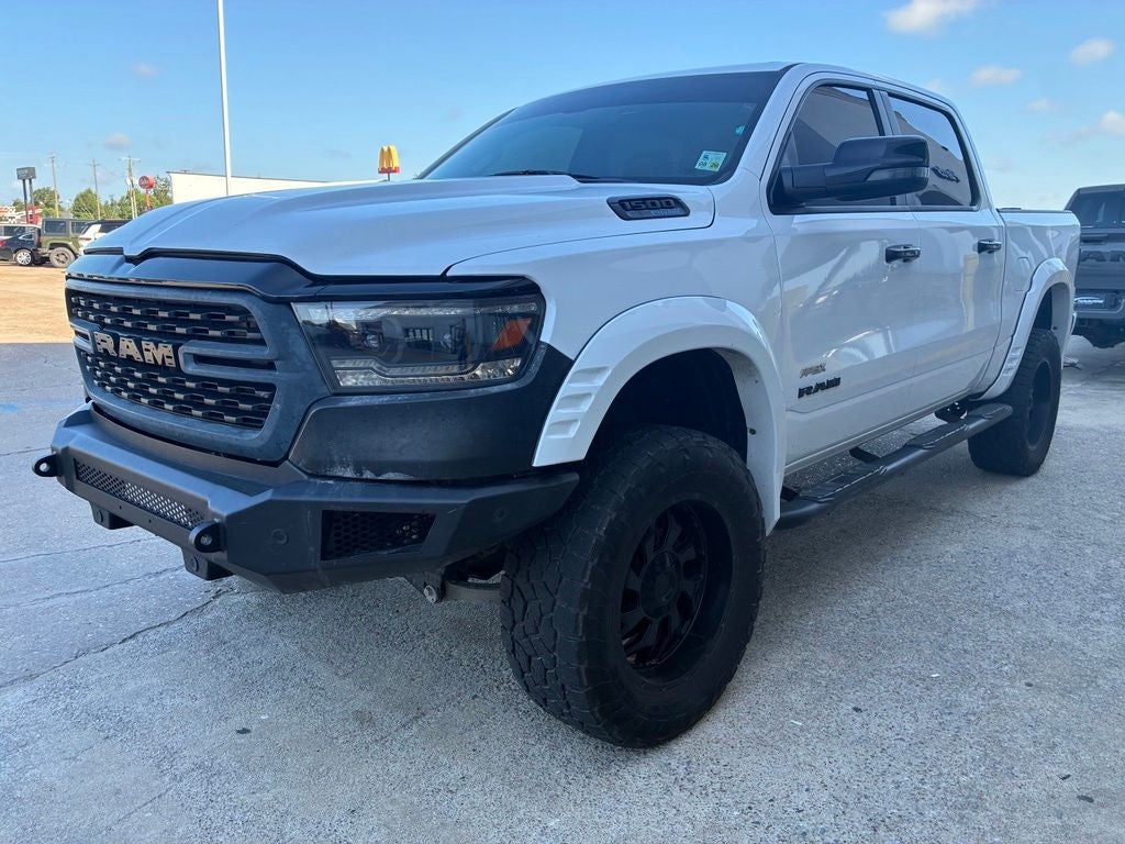 ram ram 1500 pickup 2023 1C6SRFFTXPN542973 image ram ram 1500 pickup 2023 1C6SRFFTXPN542973 image